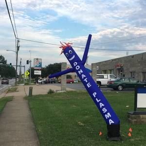 Meet your Posher, Ross